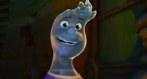 This is the Avatar Image for the Wade AI Voice and Text to Speech Generator